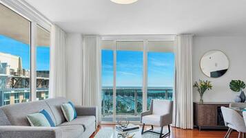 Fernseher, Arbeitsbereiche