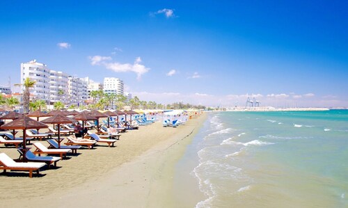 Experience the Aphrodite Heights Lifestyle.