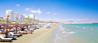 Experience the Aphrodite Heights Lifestyle.