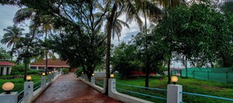 Papilio Beach Front Cottages