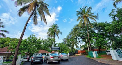 Papilio Beach Front Cottages