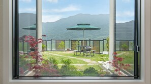 Exterior - Gyeongsan Stage-ipple pet Pension (Gyeongsan)