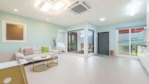 1 habitación y wifi gratis 