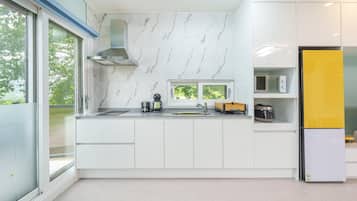 Chambre, 1 chambre (B room) | 1 chambre, Wi-Fi gratuit