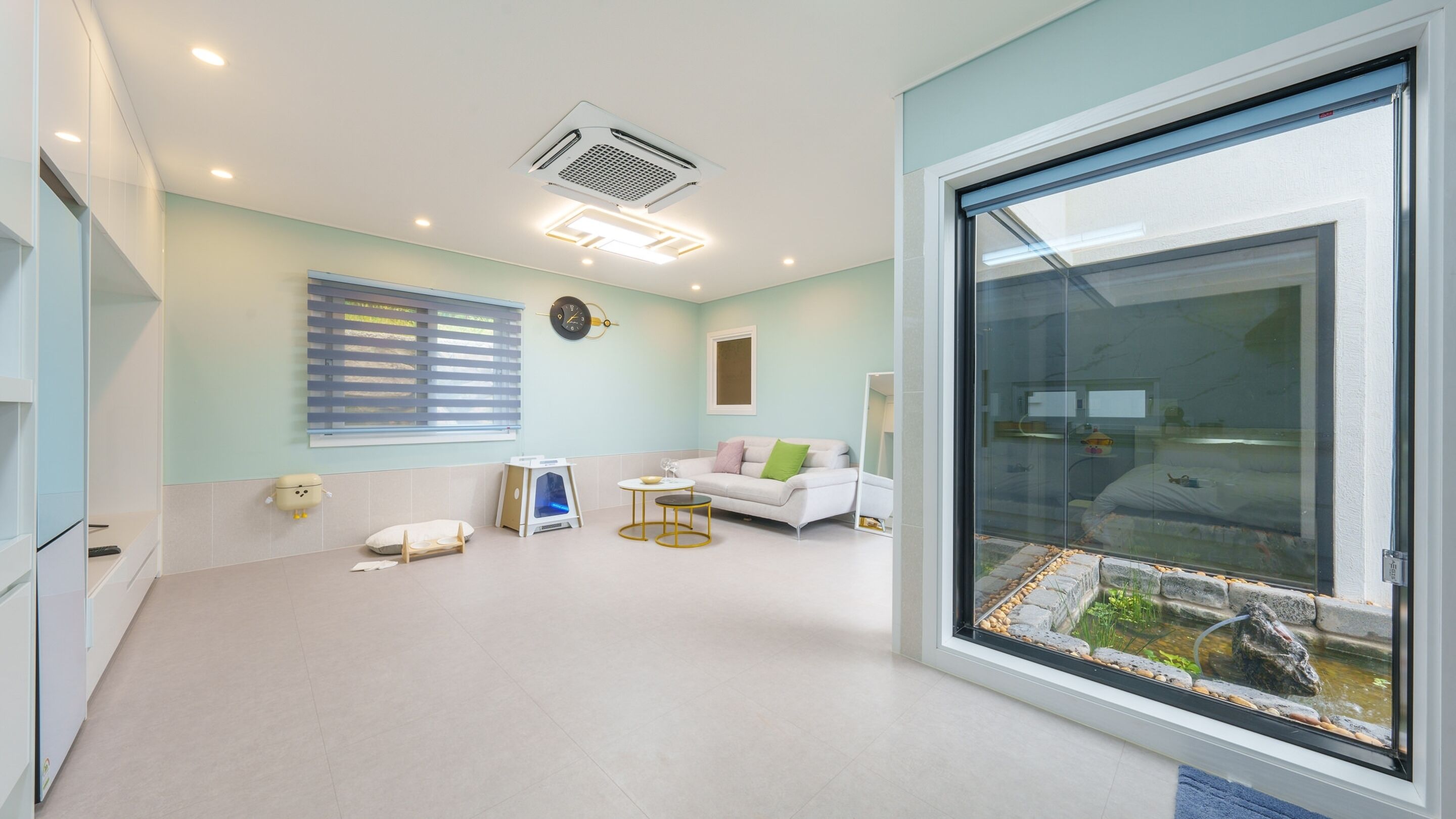 Basic-Zimmer, 1 Schlafzimmer (A room)