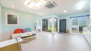 1 bedroom, free WiFi