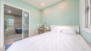 1 habitación y wifi gratis