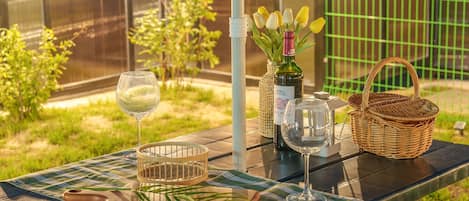 Basic Room, 1 Bedroom (A room) | 1 bedroom, free WiFi