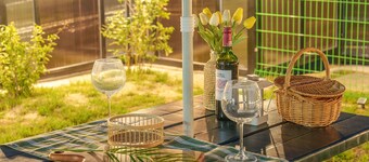 Gyeongsan Stage-ipple pet Pension