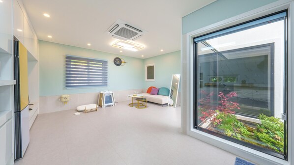 1 bedroom, free WiFi