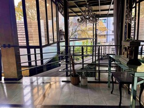 Apartment, 2 Bedrooms, Balcony, City View | Interior - Luxury Family Residence With Free Parking (Zagreb)