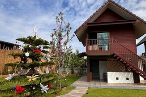 Unclassified image, 5 of 53, button - Luxe Nan Home (Phu Phiang)