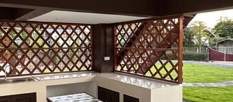 Luxe Nan Home