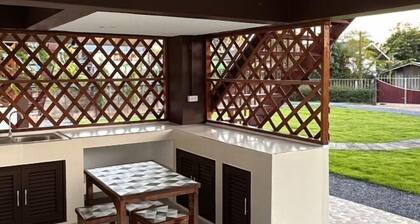 Luxe Nan Home