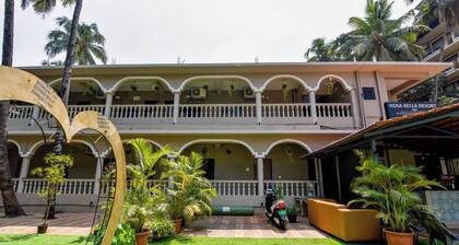 Rosa Bella Resort