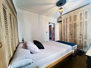 3 bedrooms, WiFi, bed sheets - Ma Maison, Luxury 3-bedroom apartment with Sea View on Stanley bridge Alexandria (Alexandria)
