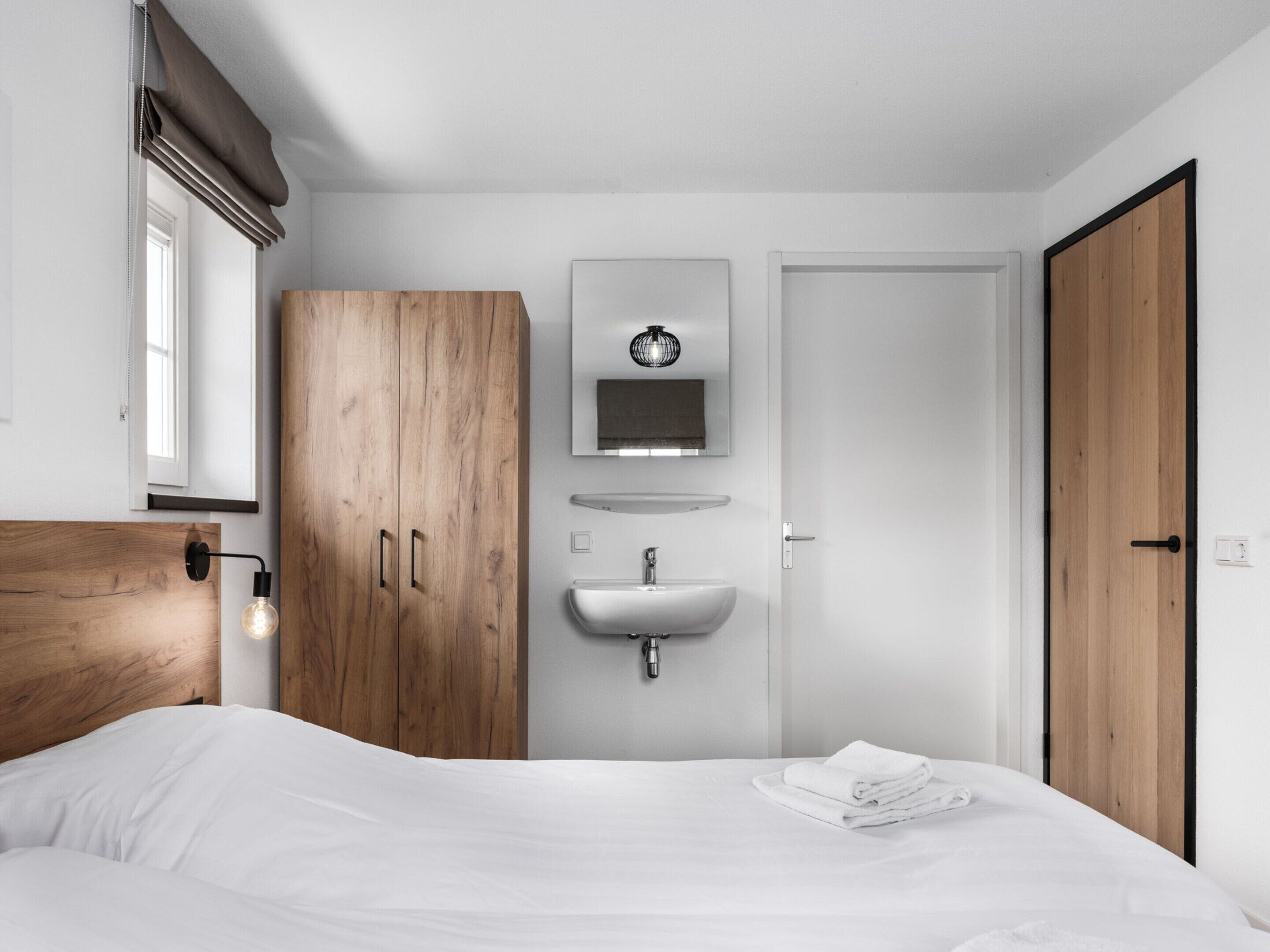 Villa | 3 bedrooms, individually furnished, bed sheets