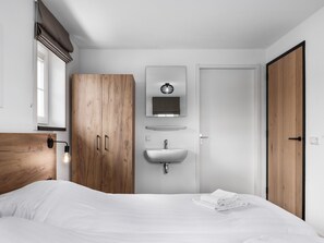 Villa | 3 chambres, ameublement personnalisé, draps fournis