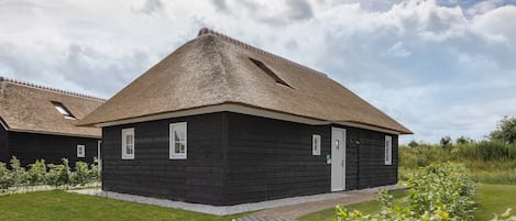 Villa | Eksteriør