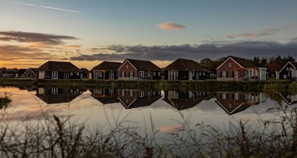 Villa in Someren Near Somerense Heide