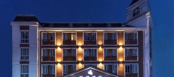 Anji PengYue Hotel