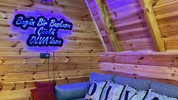 Standard Bungalow | 1 bedroom, free WiFi