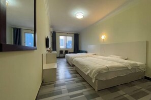 Room - Yijia Business Hotel (Guilin North Railway Station) (Guilin)