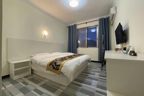 Room - Yijia Business Hotel (Guilin North Railway Station) (Guilin)