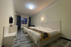 Room - Yijia Business Hotel (Guilin North Railway Station) (Guilin)