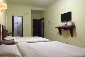 Room - Yijia Business Hotel (Guilin North Railway Station) (Guilin)