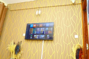 Interior - Sunset Apartments-South B  (Nairobi)