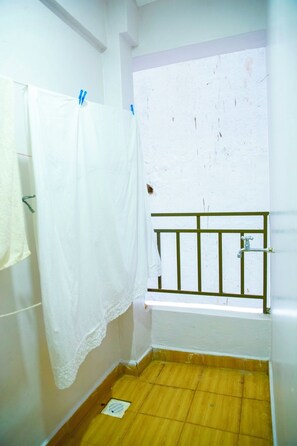Interior - Sunset Apartments-South B  (Nairobi)