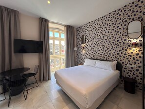 Studio - Smartr Malaga Centro  (Málaga)