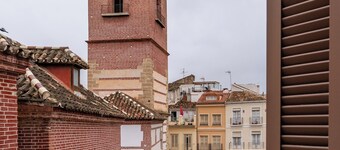 Smartr Malaga Centro 