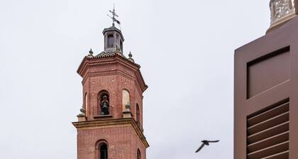 Smartr Malaga Centro