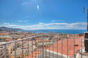 Standardlejlighed - flere soveværelser (La Terrazza Del Nonno) | Overnatningsstedets område