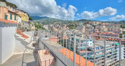 La Terrazza Del Nonno