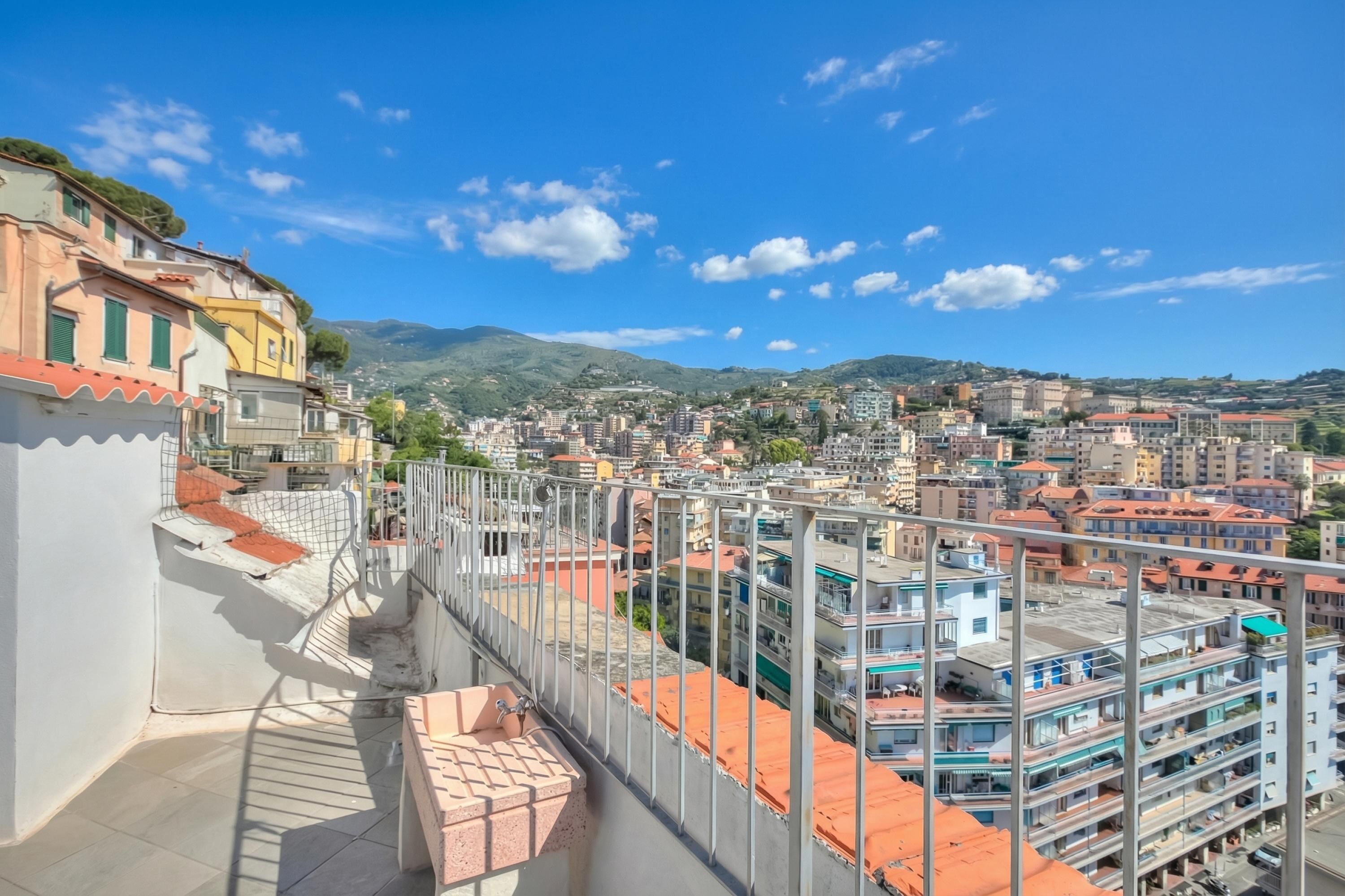 Standard Apartment, Multiple Bedrooms (La Terrazza Del Nonno) | Property grounds