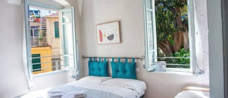 Appartement Standard, plusieurs chambres (La Terrazza Del Nonno) | 1 chambre, draps fournis