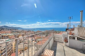 Leilighet – standard, flere soverom (La Terrazza Del Nonno) | Overnattingsstedets uteområder