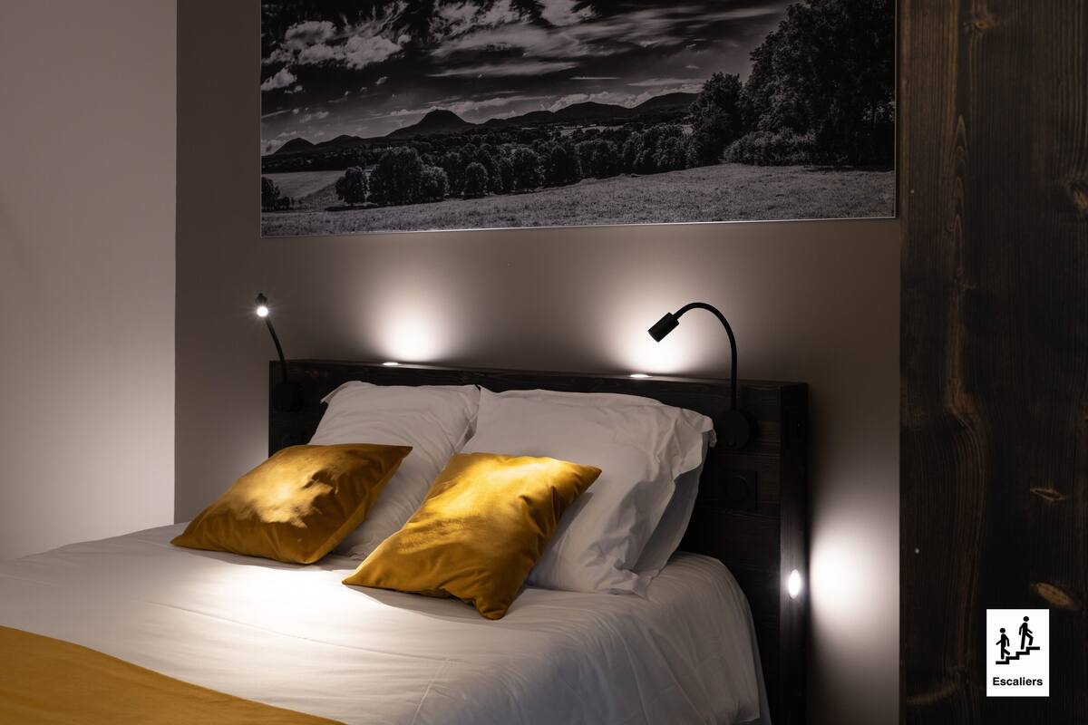 Standardzimmer