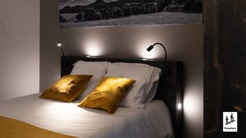 Standard Room | Free WiFi