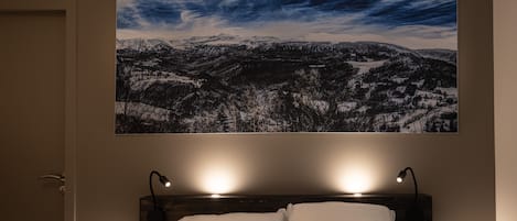 Standard Quadruple Room | Free WiFi