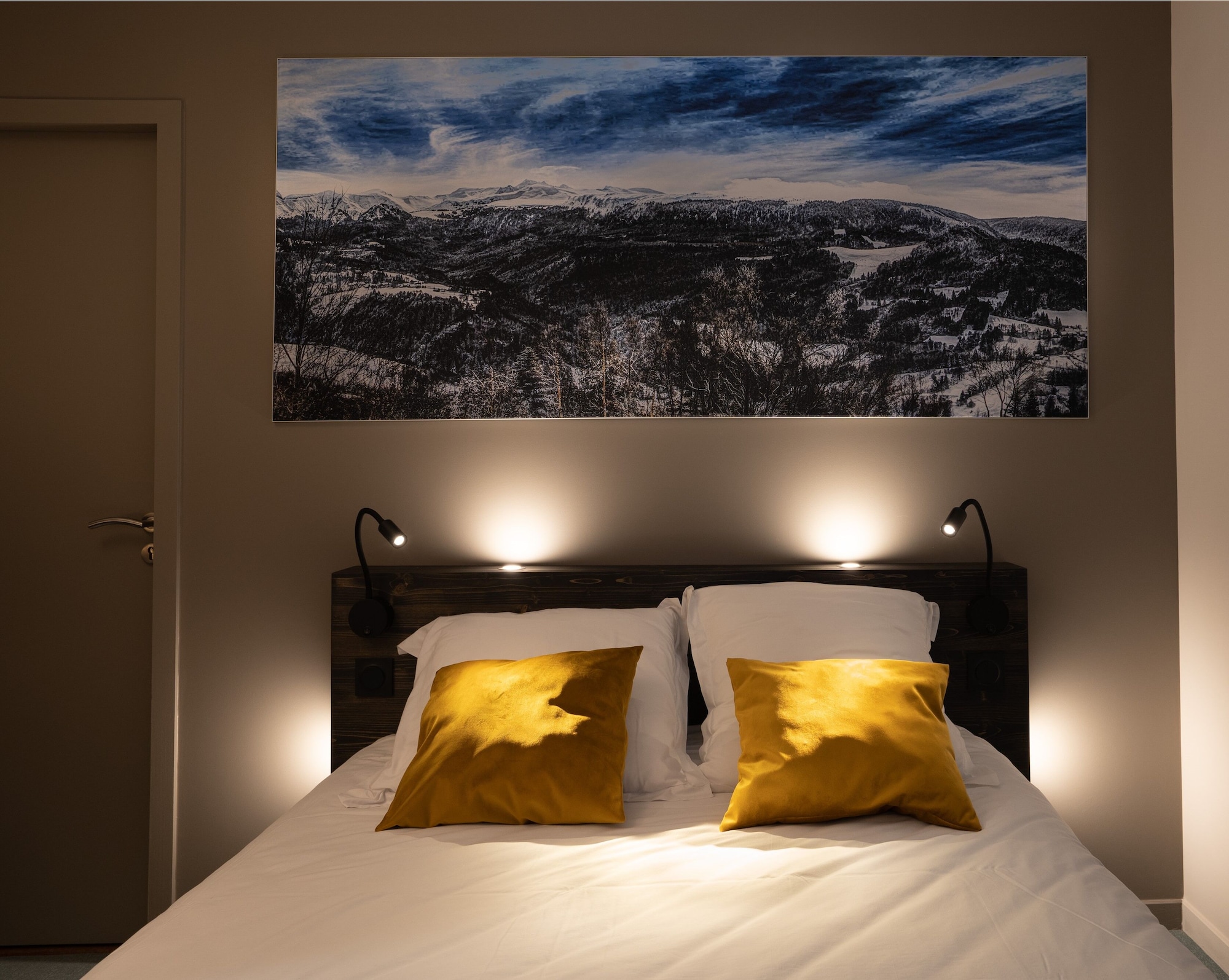 2-sterrenhotels