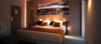 โฮเต็ล เลอ เจนีฟ