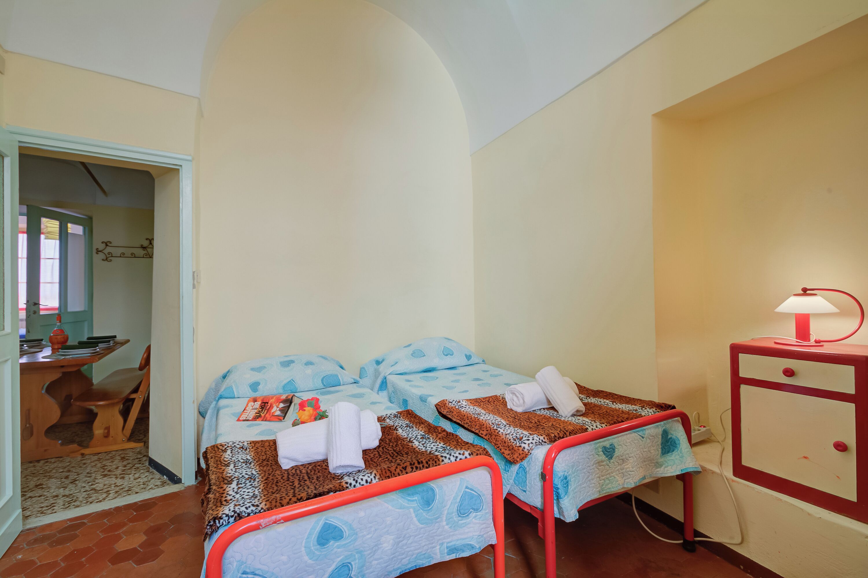 Standard Apartment, Multiple Bedrooms (Ca Moretto) | Spa