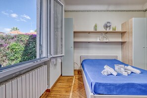 Family Apartment, Multiple Bedrooms, 2 Bathrooms (Sunny House Spiagge e Ciclabile)