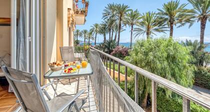 Sunny House Spiagge e Ciclabile With Sea Views