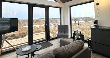 Day Dream Aurora Lodges