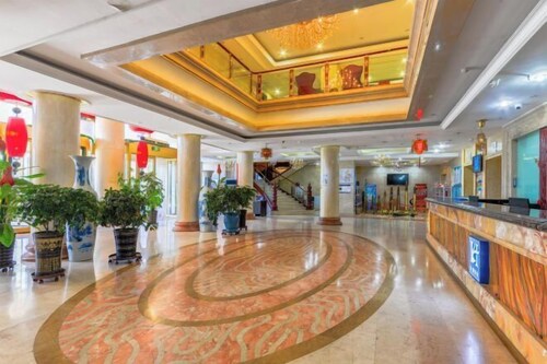 Huifong International Hotel